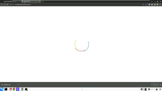 CYBER SECURITY - Installation Cyberchef Tool for Cryptography in Kali Linux смотреть онлайн