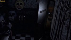 МИФЫ FNAF - ШАЛУНДОГ - ЭТО И ЕСТЬ НАСТОЯЩИЙ СПАРКИ?!