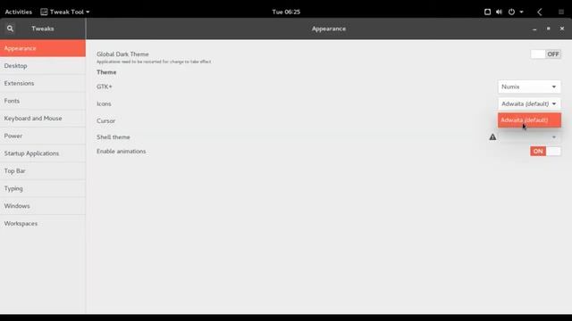 Black Lab Linux 11.0.3 смотреть онлайн