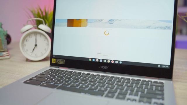ASIK Juga INI LAPTOP, Gak Nyangka AJA !!! | Review Acer Chromebook Spin 513 смотреть онлайн