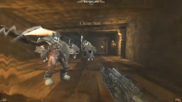 Painkiller NecroGenesys #30. Колизей. смотреть онлайн