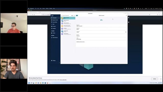 Introducing the JumpCloud Password Manager! JumpCloud Webinar Clips {2022} смотреть онлайн