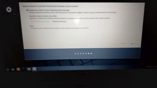 INSTALL LINUX MINT IN DUAL BOOT WITH WINDOWS 11 смотреть онлайн