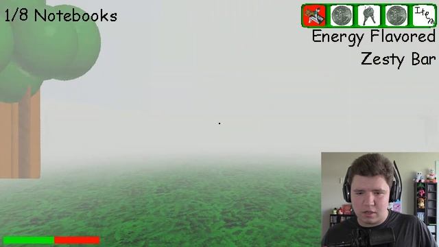 Baldi's Basic's full game demo смотреть онлайн