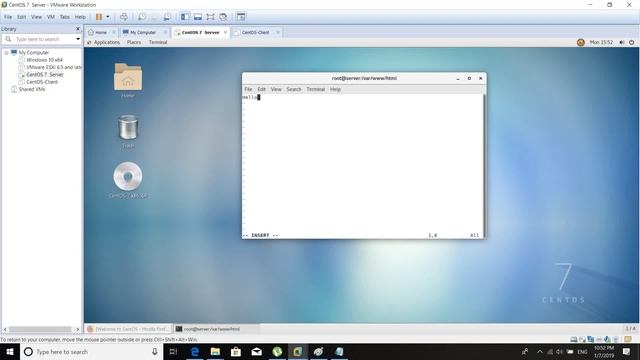 6-Security Enhanced Linux ( SELINUX) смотреть онлайн