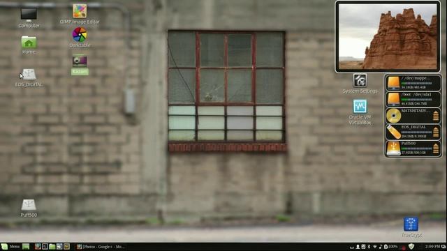 Installing Picasa on Linux Mint 16 смотреть онлайн