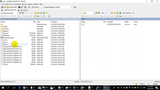 شرح تنصيب نظام راديوس مانجر 4.1 | how install DMA radius 4.1 on ubuntu смотреть онлайн