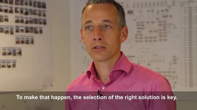 Lentis & NetIQ Identity Manager Advanced Edition - Customer Success Story смотреть онлайн