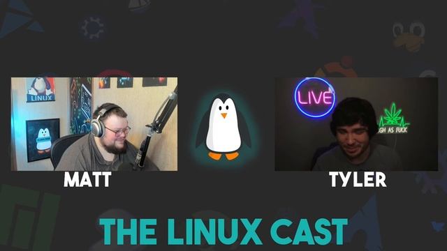 2024 Linux Predictions смотреть онлайн