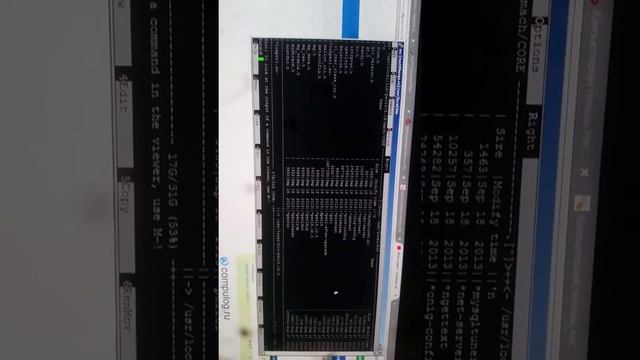 Работа сервер vds через терминал ssh смотреть онлайн
