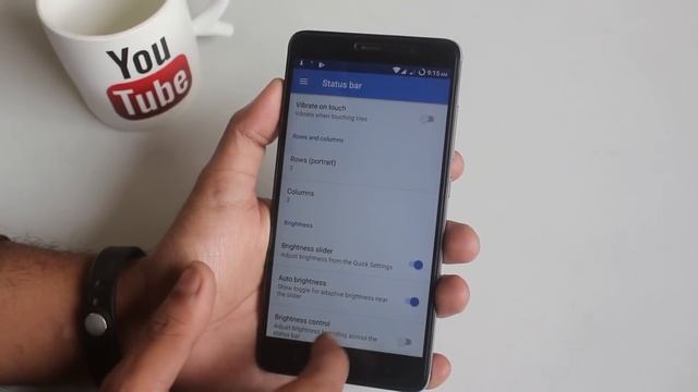 SudaMod On Redmi Note 3 (Kenzo) || How's It? смотреть онлайн