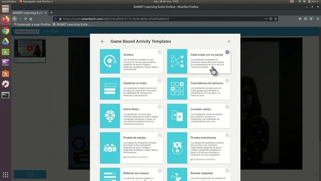SMART y Linux смотреть онлайн