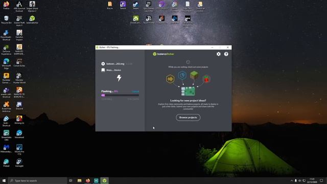 turning old pc into emulationstation (batocera) part 1 смотреть онлайн
