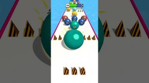 AZ Run - All Levels Gameplay Android, iOS