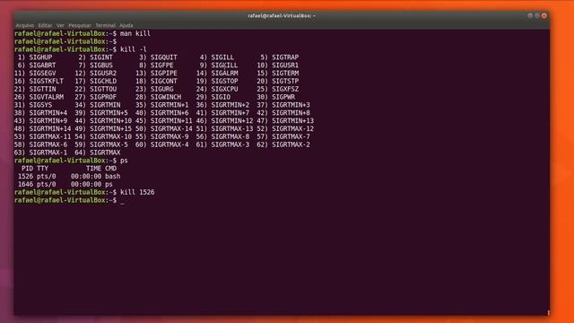 2.16 Gerência de memória, processamento e IO - Parte 1-4 смотреть онлайн