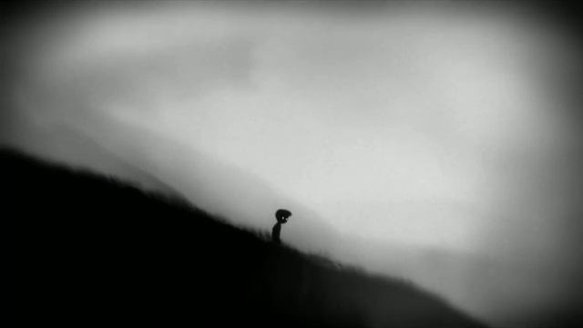 LIMBO PC GAME PLAY смотреть онлайн