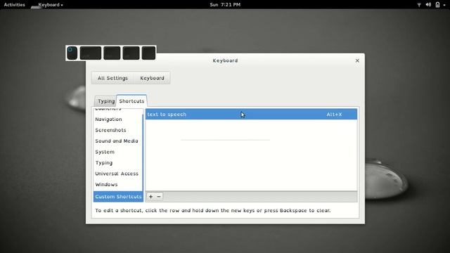 Text to Speech software on Linux смотреть онлайн