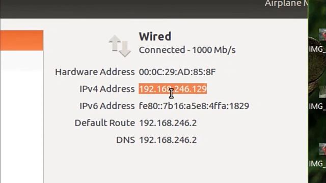 SSH into ubuntu VM from Windows смотреть онлайн