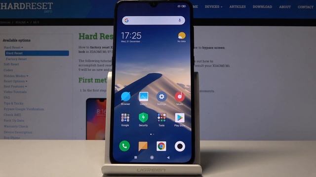 IMEI & Serial Number in XIAOMI Mi 9 - How to Check IMEI Number смотреть онлайн