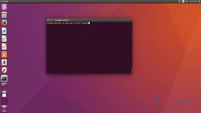 How to install Geeqie in Ubuntu смотреть онлайн