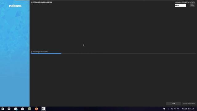 How To Install Nobara Project Linux смотреть онлайн