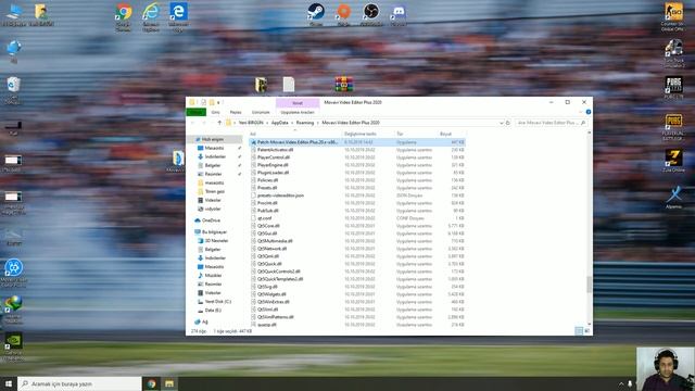 Movavi Video Editor Plus 2024 - nasıl yapılır ? смотреть онлайн