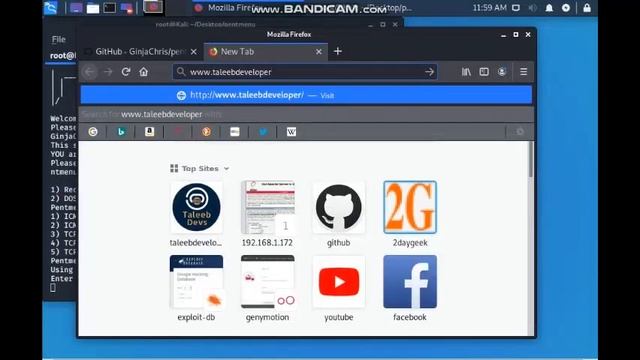 Most Effective DOS Attack 2020 смотреть онлайн