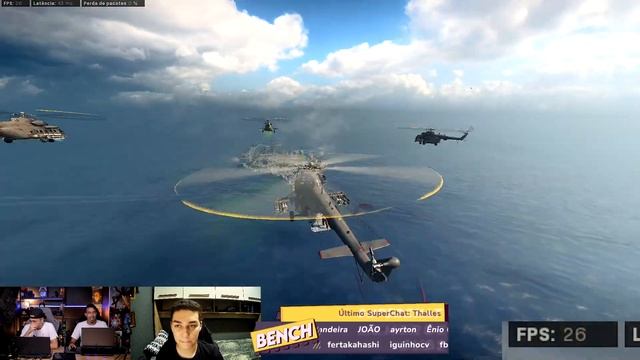 Ideapad 3 roda Warzone? RODA JOGOS #3 - // Ryzen 5 5500u + VEGA 7 CoD: Warzone Rebirth Benchmark смотреть онлайн