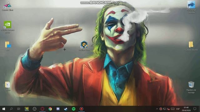 NO ABRE EL LAUNCHER DE BADLION CLIENT смотреть онлайн