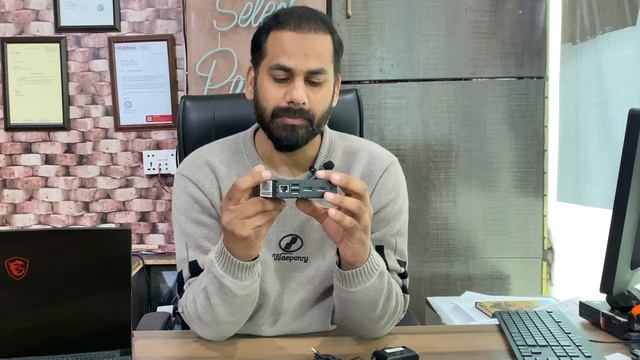 World's Smallest and Cheapest Mini Computer - Review Dell Wyse 3040 Mini PC смотреть онлайн