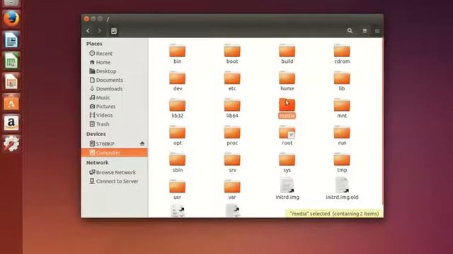 1-Switching from Windows to Ubuntu 14.04 смотреть онлайн