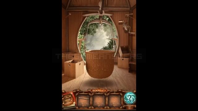 100 Doors 4 Level 73 Walkthrough Zenfox смотреть онлайн