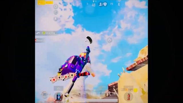 iPhone SE 2020 PUBG Test 2.6 update 2023 | iOS16-HDR+Extreme Gameplay🔥 смотреть онлайн