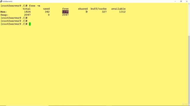 uptime | free | uname | uptime , free & uname Linux Commands | Full Details uptime , free & uname смотреть онлайн