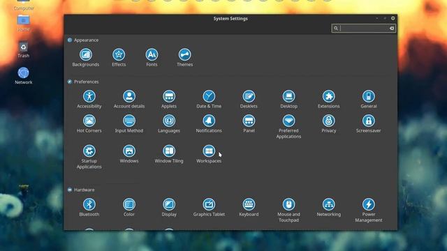45 never ask the password when you come back to the computer linux mint cinnamon смотреть онлайн