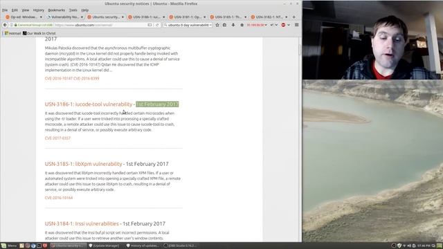 Microsoft does not patch major bugs, but claims they care about customers! смотреть онлайн