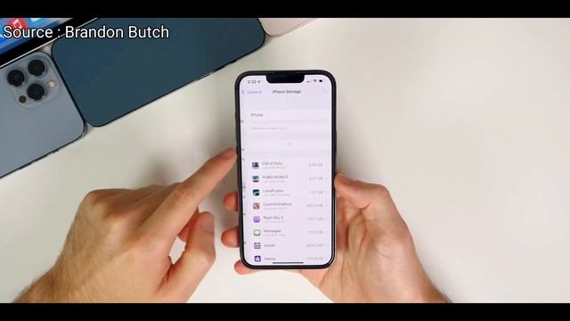 IOS 15.0.1 Update Tamil - Important Bug Fix & Review - 🧐உண்மையில் அப்டி என்ன முக்கியம்? смотреть онлайн