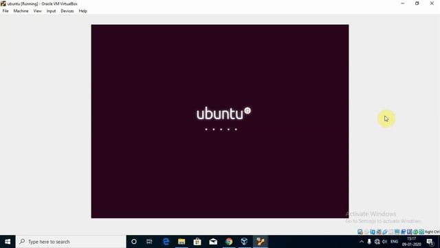 Update and install software in Ubuntu 18.04 смотреть онлайн