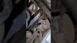 Карбюратор Nissan Vanette «Вагонетка»)). Вакуумные трубки, подключение, двигатель A15S.