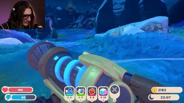 Slime Rancher 2 JET PACK {old} смотреть онлайн