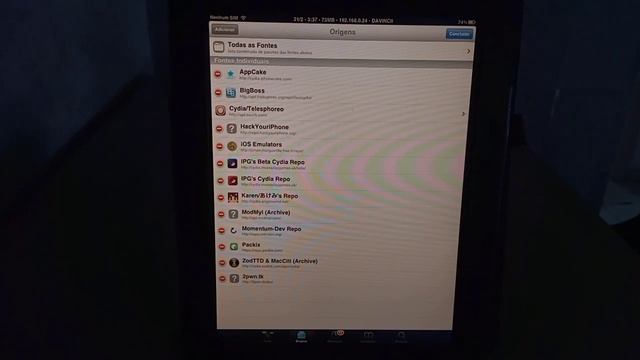 Como instalar o APPSYNC no iPad | LEIA A DESCRIÇÃO смотреть онлайн