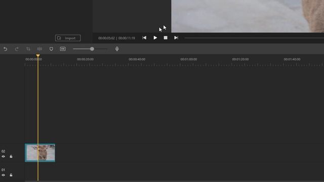 How to detach and edit the music file | Wondershare DemoCreator Tutorial смотреть онлайн