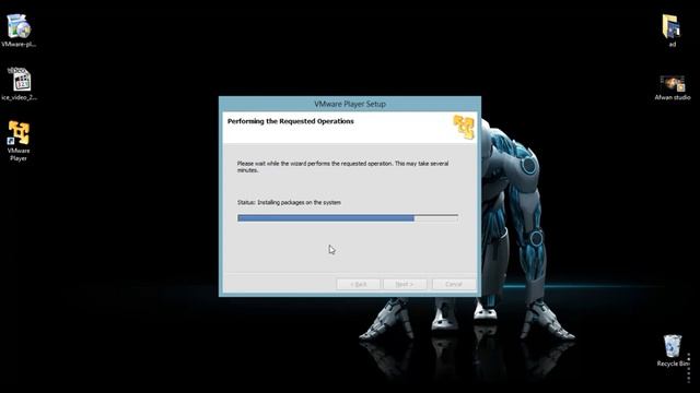 how to download and install vmware workstation смотреть онлайн