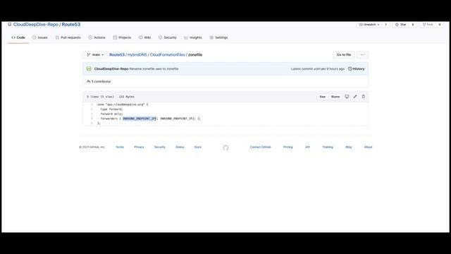 Route53 Resolver Endpoints | Part-2 | Hybrid DNS | Route 53 Resolver | Forwarding Rules | DEMO смотреть онлайн