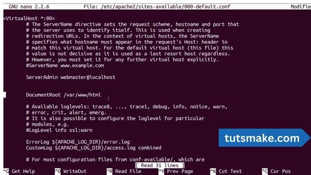 The requested url was not found on this server apache2 ubuntu - Fixed смотреть онлайн
