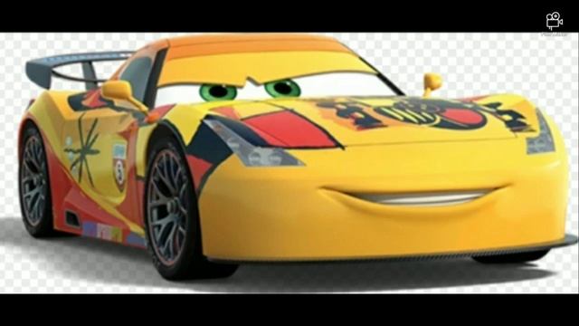 Miguel Camino (Voice) Spain Racer #5 (WorldGrandPrix) смотреть онлайн