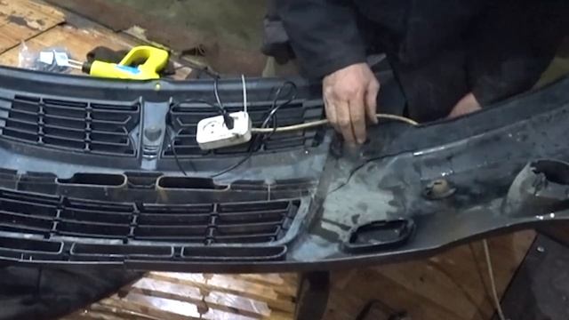 Eco-friendly Upgrades