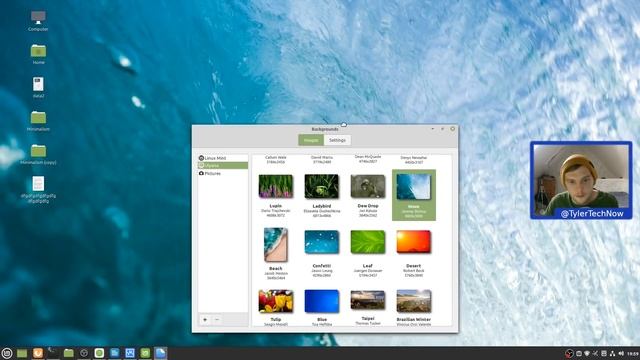 Linux Mint 20 | Review and Final Thoughts смотреть онлайн