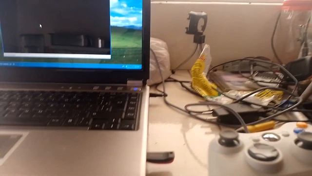 Batocera.linux🤔 смотреть онлайн