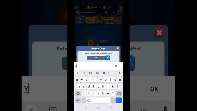 RUSH ROYALE CODES - NEW RUSH ROYALE CODES SEPTEMBER 2022 - RUSH ROYALE PROMO CODES смотреть онлайн